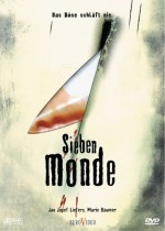 Sieben Monde (1998) afişi