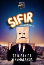 SIFIR: Etkisiz Eleman SIFIR: Etkisiz Eleman