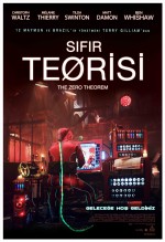 Sıfır Teorisi (2013) afişi Sıfır Teorisi (2013) afişi