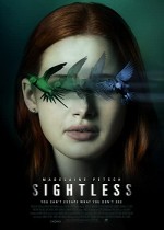 Sightless (2020) afişi