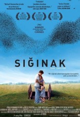 Sığınak (2011) afişi Sığınak (2011) afişi