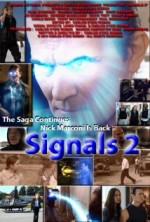 Signals 2 (2013) afişi