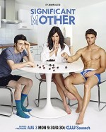 Significant Mother (2015) afişi