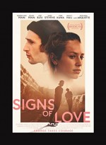Signs of Love (2022) afişi Signs of Love (2022) afişi