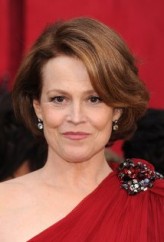 Sigourney Weaver Sigourney Weaver