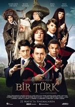 Sihirbazlık Okulunda Bir Türk (2015) afişi Sihirbazlık Okulunda Bir Türk (2015) afişi