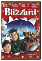 Sihirli Noel (2003) afişi