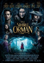Sihirli Orman Sihirli Orman