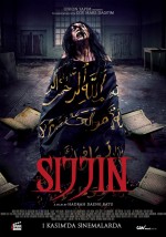 Sijjin (2024) afişi