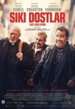 Sıkı Dostlar (2017) afişi Sıkı Dostlar (2017) afişi