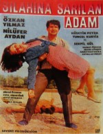 Silahına Sarılan Adam (1966) afişi