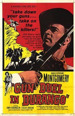 Silahşörler Çarpışıyor (1957) afişi