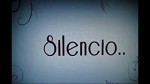 Silencio (2009) afişi