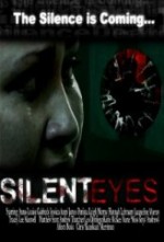 Silent Eyes (2013) afişi