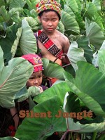 Silent Jungle (2012) afişi
