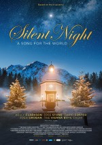 Silent Night - A Song for the World