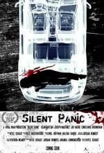 Silent Panic (2018) afişi