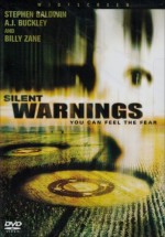 Silent Warnings (2003) afişi