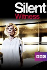 Silent Witness (1996) afişi