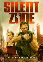 Silent Zone (2025) afişi