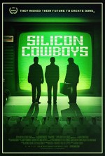 Silicon Cowboys (2016) afişi