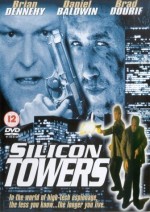 Silikon Kuleler (1999) afişi