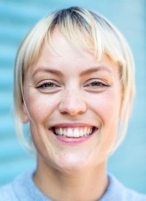 Silja Eriksen Jensen fotoğrafı Silja Eriksen Jensen fotoğrafı