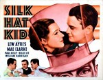 Silk Hat Kid (1935) afişi