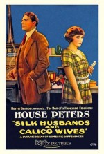 Silk Husbands And Calico Wives (1920) afişi