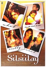 Silsiilay (2005) afişi