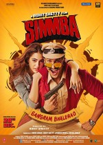 Simmba Simmba
