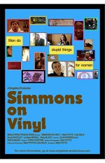 Simmons On Vinyl (2009) afişi