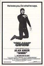 Simon (1980) afişi
