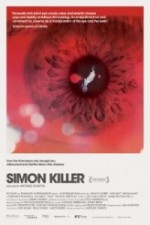 Simon Killer (2012) afişi Simon Killer (2012) afişi