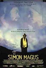 Simon Magus (1999) afişi