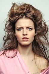 Simona Lewandowská fotoğrafı