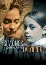 Simone's Labyrinth (2003) afişi