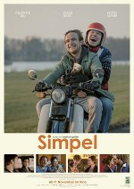 Simpel (2017) afişi Simpel (2017) afişi