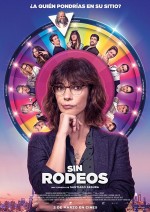 Sin filtro (2018) afişi Sin filtro (2018) afişi