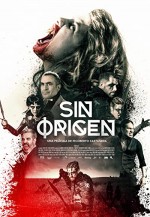Sin Origen (2020) afişi