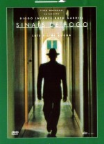 Sinais De Fogo (1995) afişi