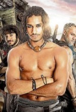 Sinbad Sezon 1 Sinbad Sezon 1