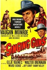 Singing Guns Singing Guns