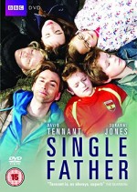 Single Father (2010) afişi