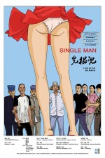 Single Man (2010) afişi