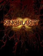 Singularity (2011) afişi
