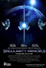 Singularity Principle (2013) afişi Singularity Principle (2013) afişi