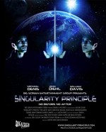 Singularity Principle (2013) afişi