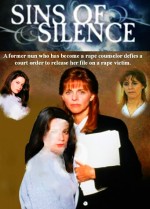 Sins Of Silence Afişi