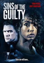 Sins of the Guilty (2016) afişi